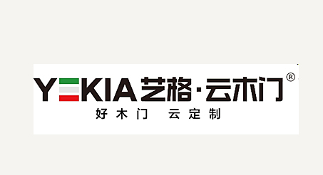 藝格。云木門