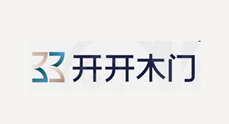 開開木門