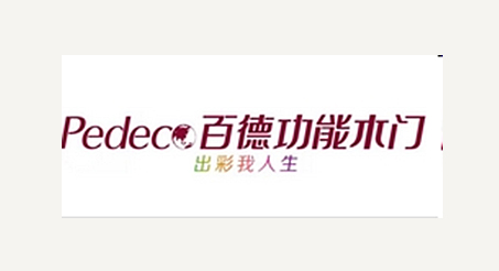 百德功能木門